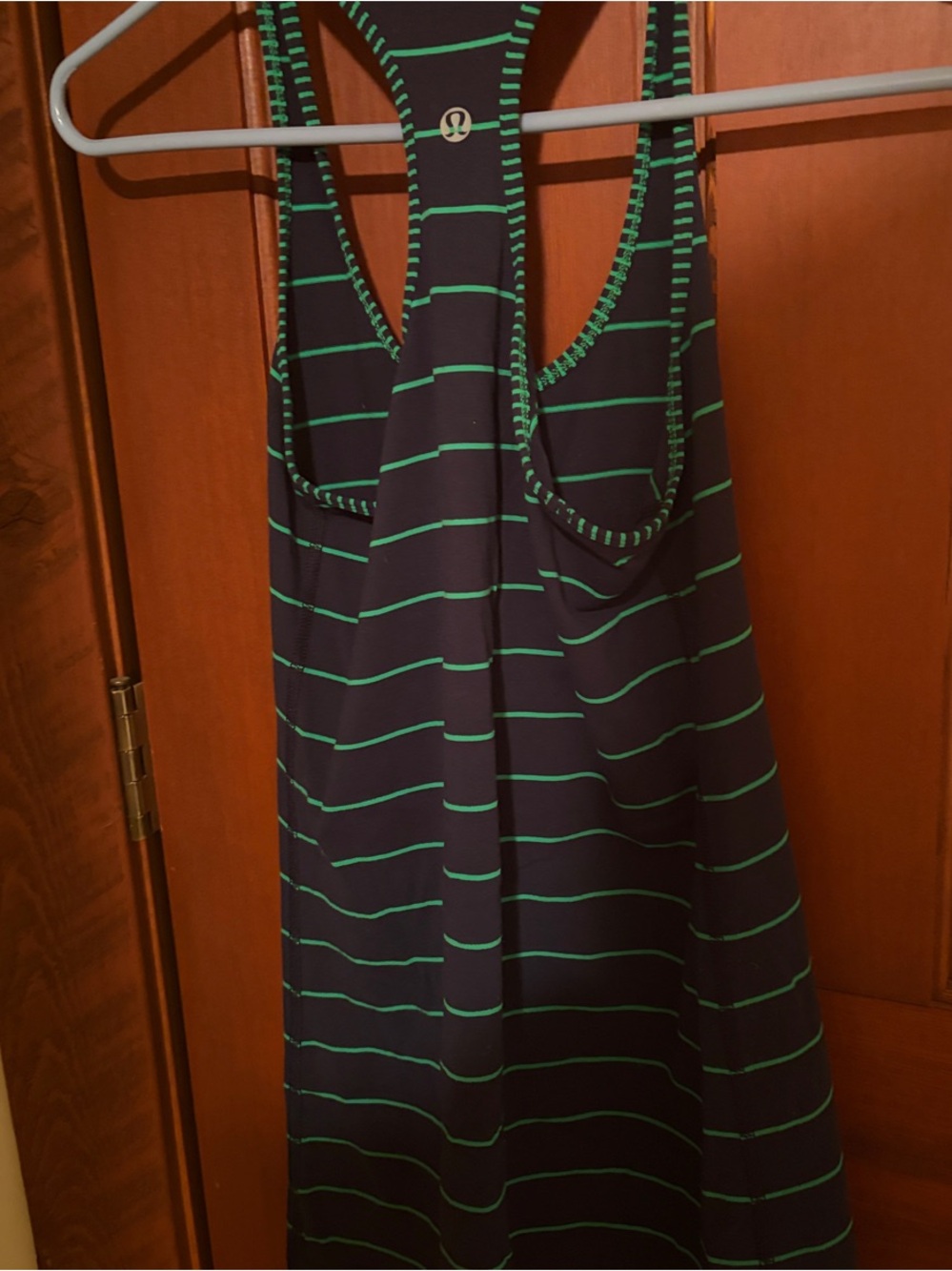 Lululemon tank - Picture 2 of 3